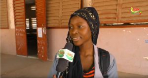 Ziguinchor : le lycée Djignabo abrite la 6eme édition du concours miss mathématiques /miss sciences